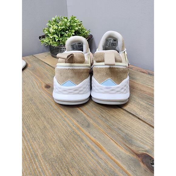 New Balance Women's Lifestyle Sport Shoe WS574PRB Size 6.5 - Picture 4 of 8